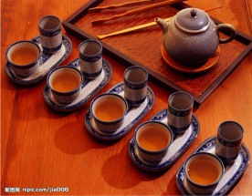 茶文化