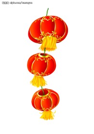 喜庆图案