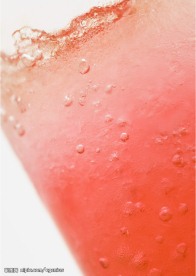 夏日清凉彩色