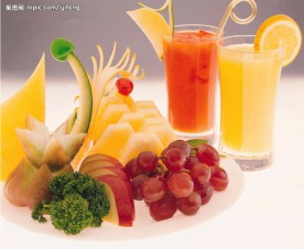 水果饮料