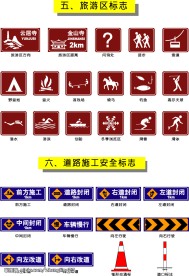 旅游道路交通安全