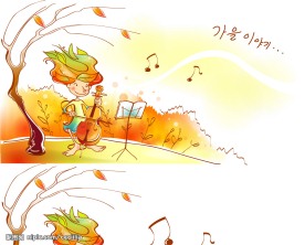 秋韵029
