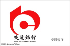 银行标志