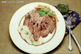 美食佳肴