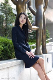 商务女性