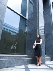 商务女性