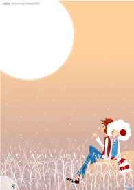 情人节素材
