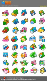 矢量图标5