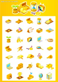 矢量图标10