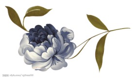 PSD花纹