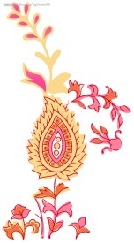 PSD花纹