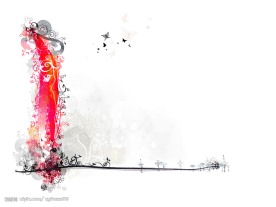 PSD花纹