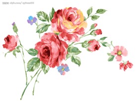 PSD花纹