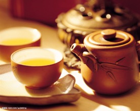 茶道