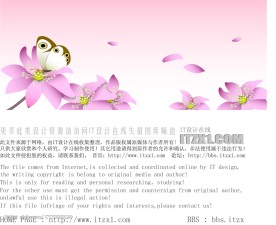 精美花纹