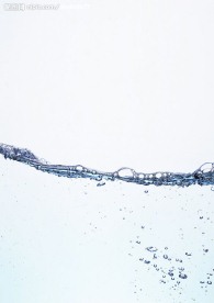 水的灵动