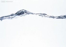 水的灵动