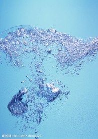 水的灵动
