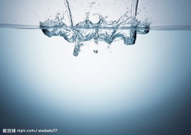 水的灵动
