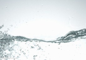 水的灵动