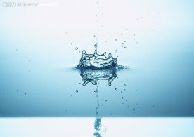 水的灵动