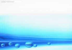 水的灵动