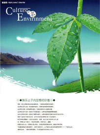 广告模板