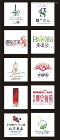 地产LOGO