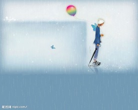 韩国插画