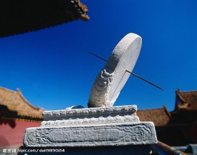 中国风
