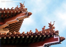 中国风