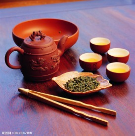 茶道