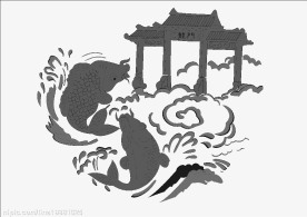 龙门