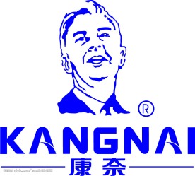 中国著名商标失量