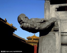 中国风