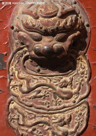 中国风