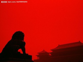 中国风