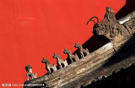 中国风