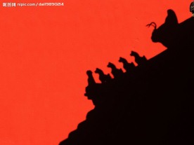 中国风