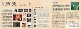 历史