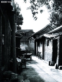 中国风