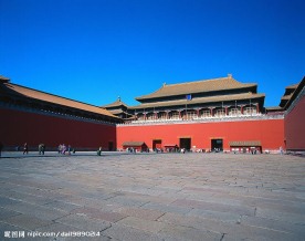 中国风