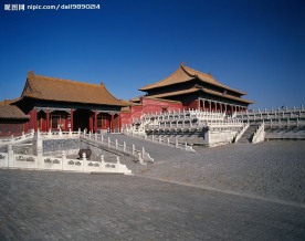 中国风