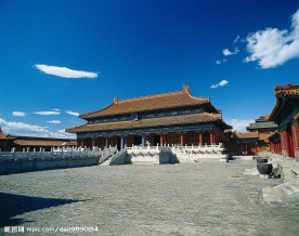 中国风