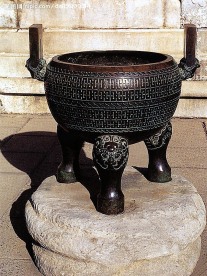 中国风