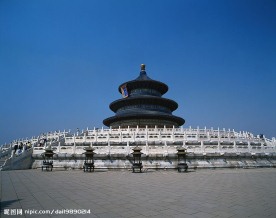 中国风