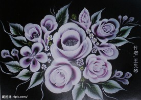 JPG花