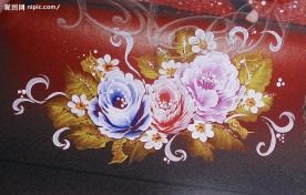 JPG花