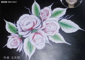 JPG花