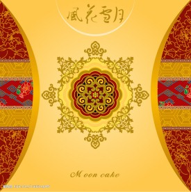 中秋素材4
